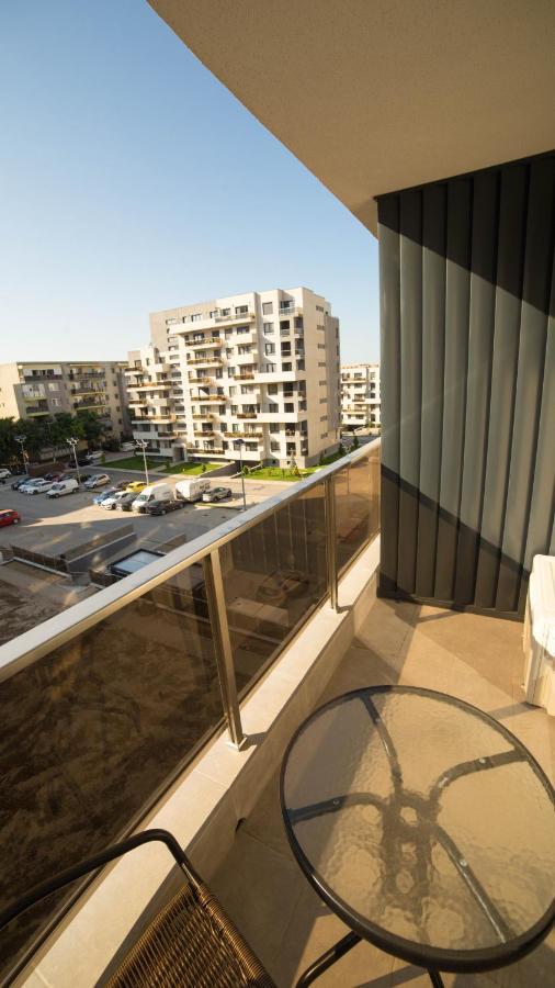 Toto'S Apartment Constanta Luaran gambar