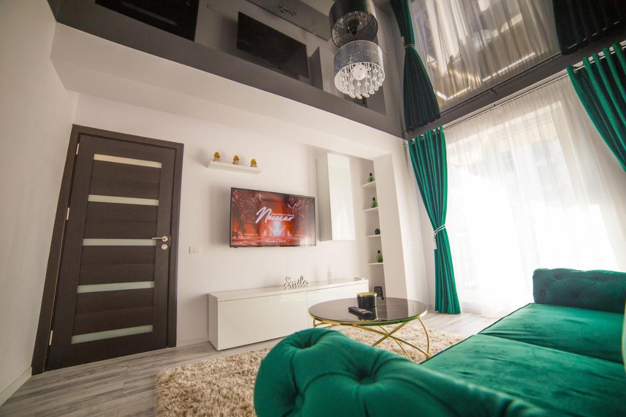 Toto'S Apartment Constanta Luaran gambar