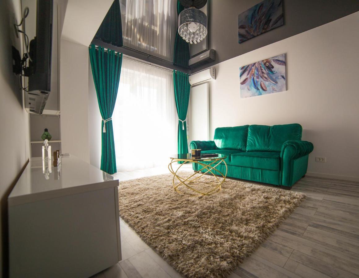 Toto'S Apartment Constanta Luaran gambar