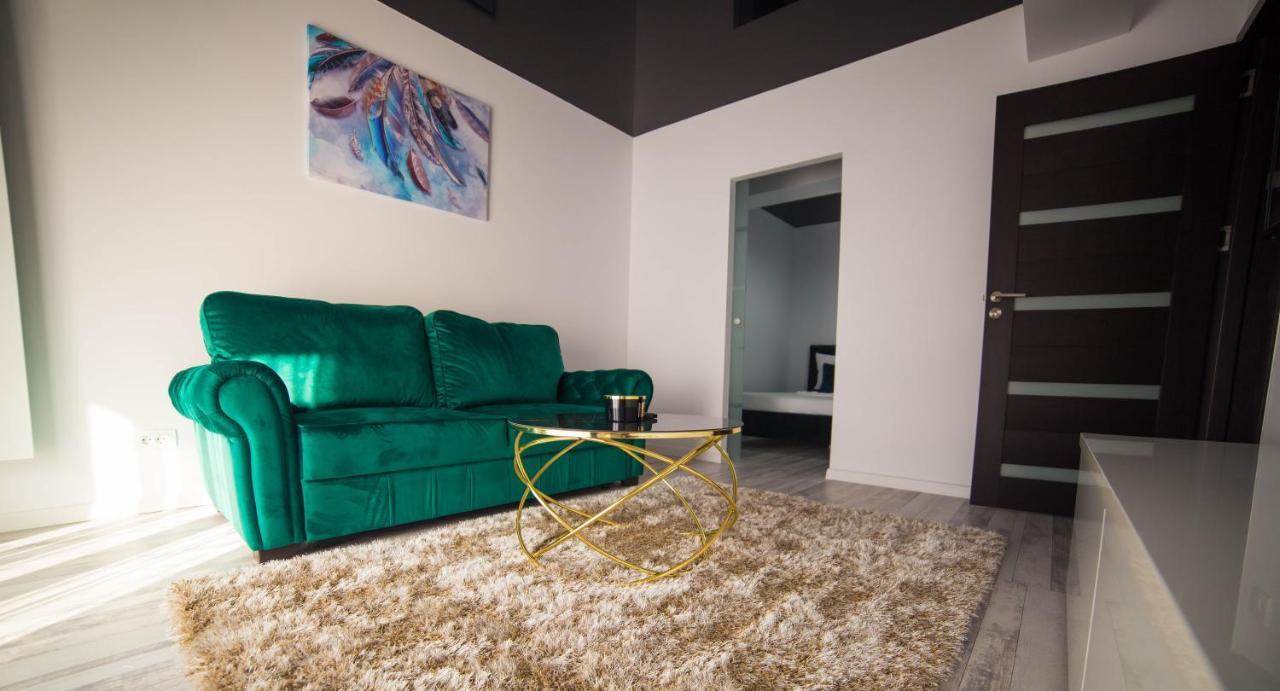 Toto'S Apartment Constanta Luaran gambar