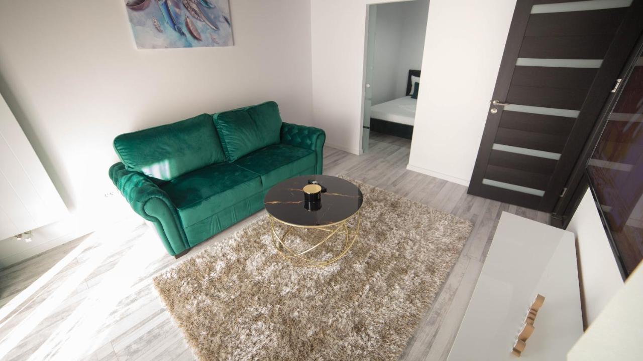 Toto'S Apartment Constanta Luaran gambar